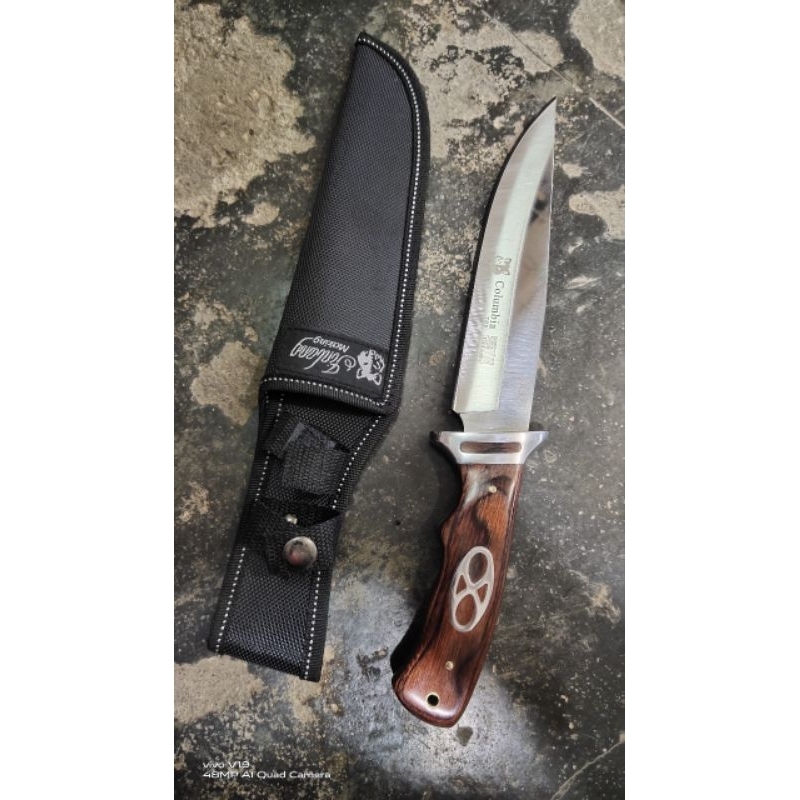 PISAU COLOMBIA 32 CAMPING HIKING COLOMBIA PISAU DAPUR