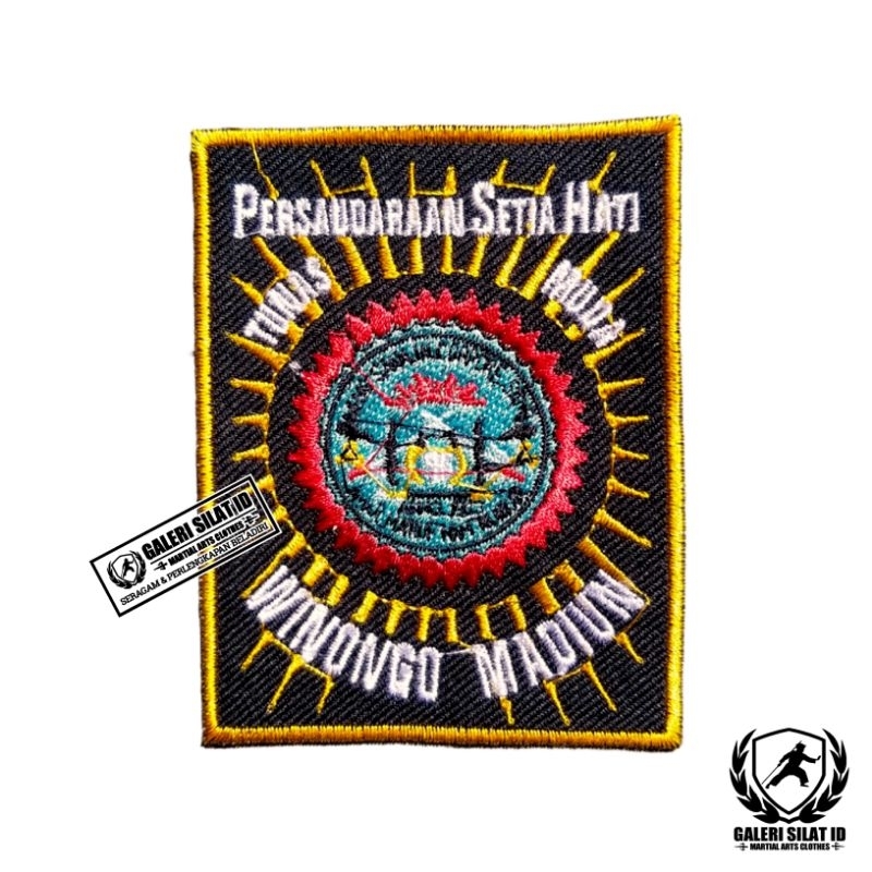 Bet PSHW - Logo PSHW - SH Winongo