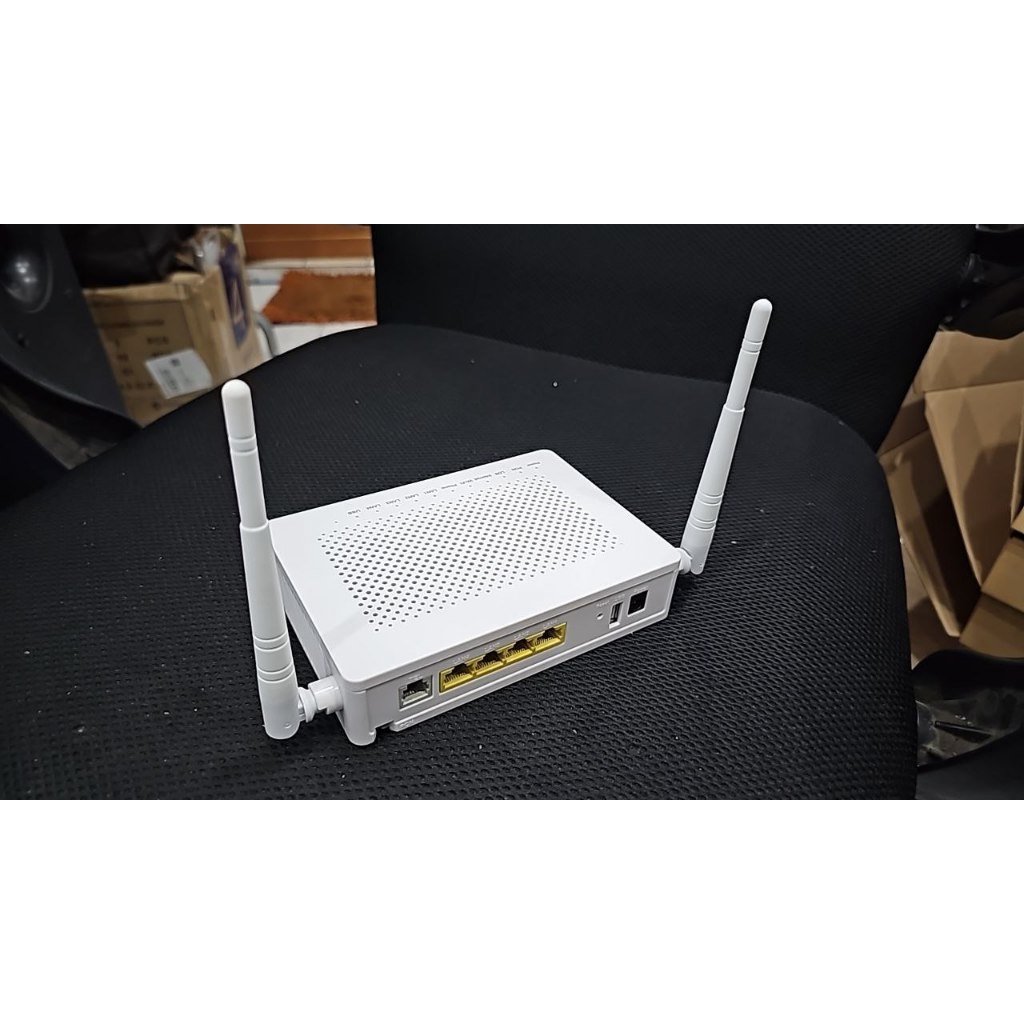 XPON ZTE F663NV3A NEW