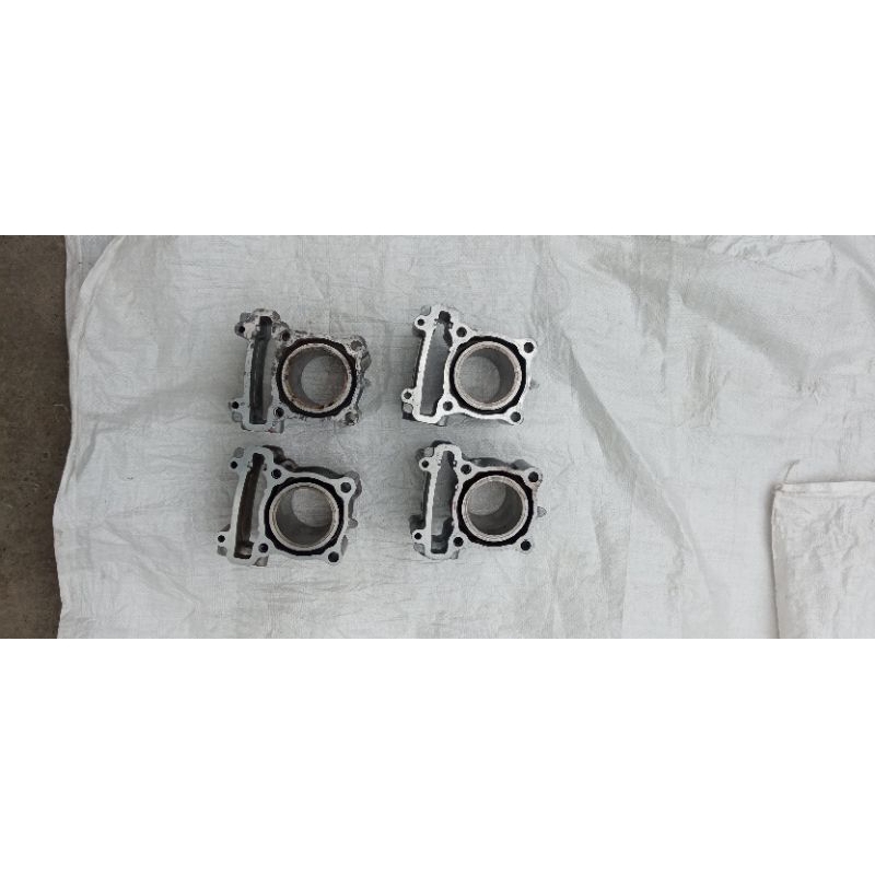 Blok seker Buring Blok seher Yamaha MX king MX king 150 MX 150 BAHAN