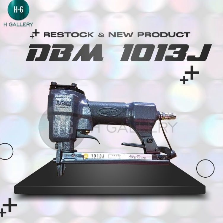 

Penjualan Hemat DBMSTAPLER GUN 113J113 J