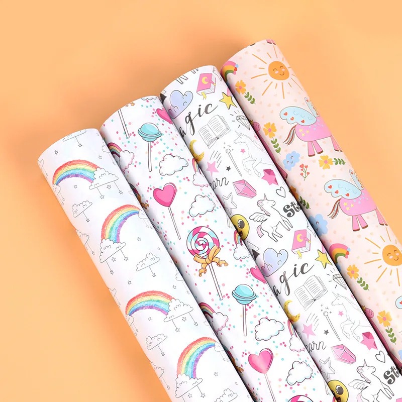(BUNGKUS KADO) (BISA UNTUK KADO) Tas sekolah anak perempuan ( tri-bisa cod ) BTS Dua Kali EXO Monsta