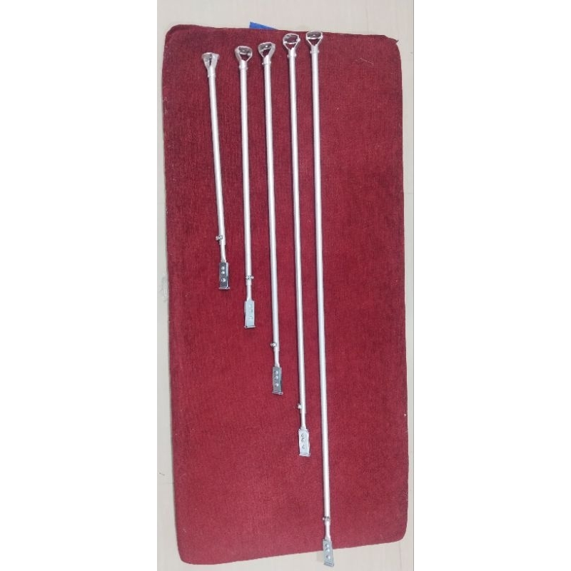 HENGER/ GANTUNGAN REL GORDEN FLEKSIBEL