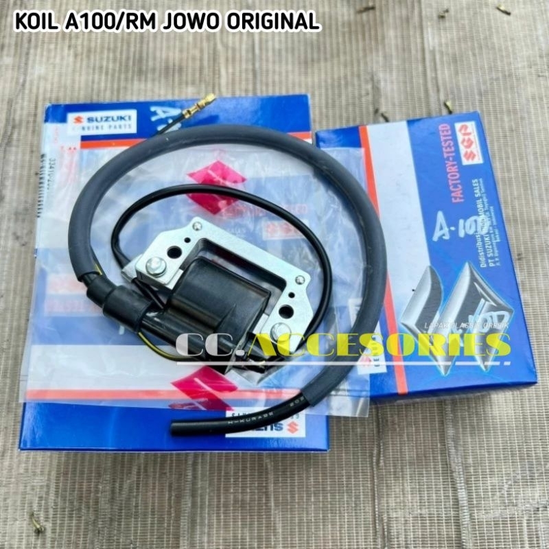 Koil RM Jowo Suzuki A100 Original Suzuki Universal