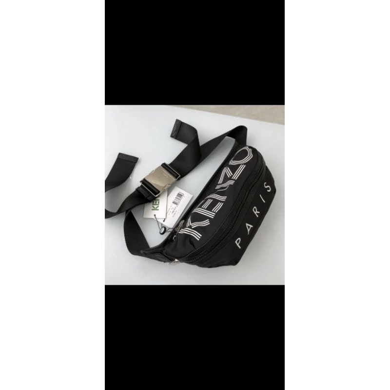 Sling bag / tas kenzo ori 100%