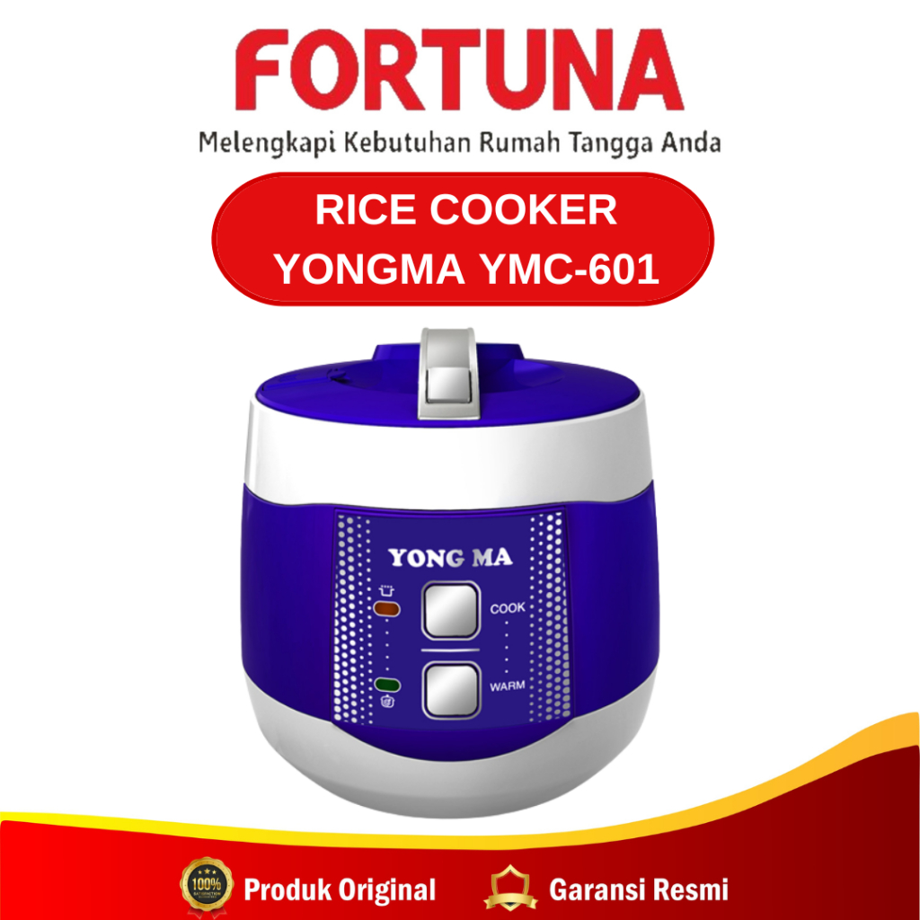 YONGMA Magic Com YMC-601/SMC-6013