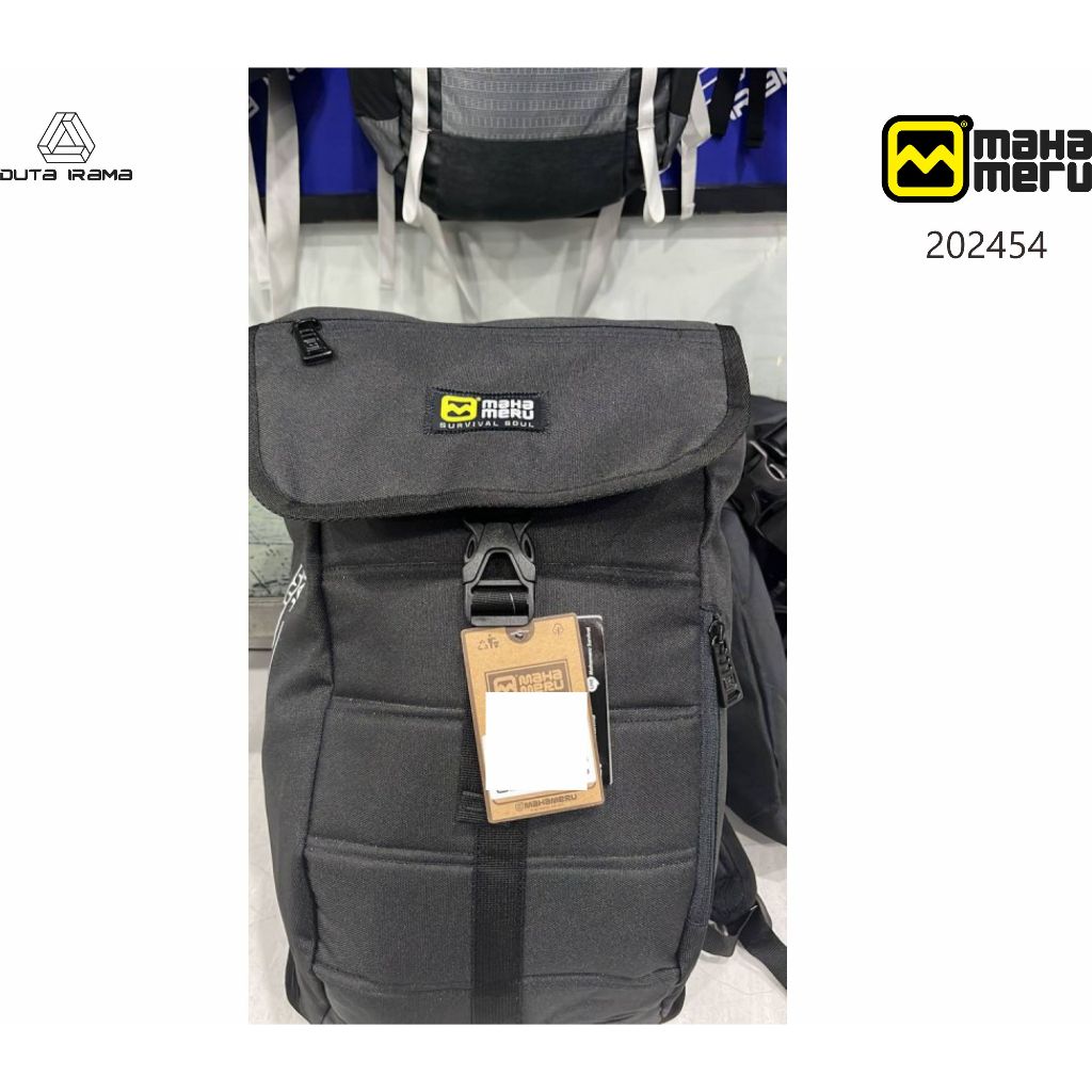 DUTAIRAMA - TAS RANSEL MAHAMERU 00SK202454