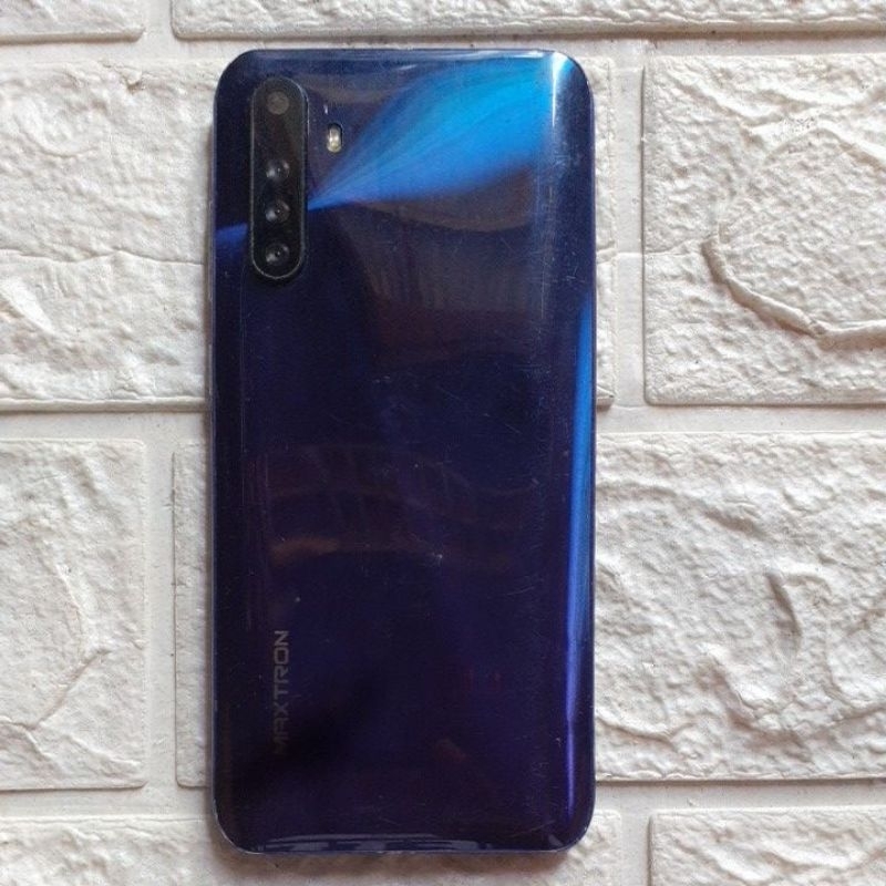 mesin maxtron s11 normal minus lcd