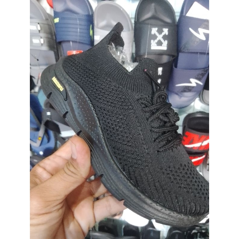 sepatu sekolah keren hitam sepatu hitam polos sepatu sekolah sepatu murah kuat ukuran 26 sampai 36