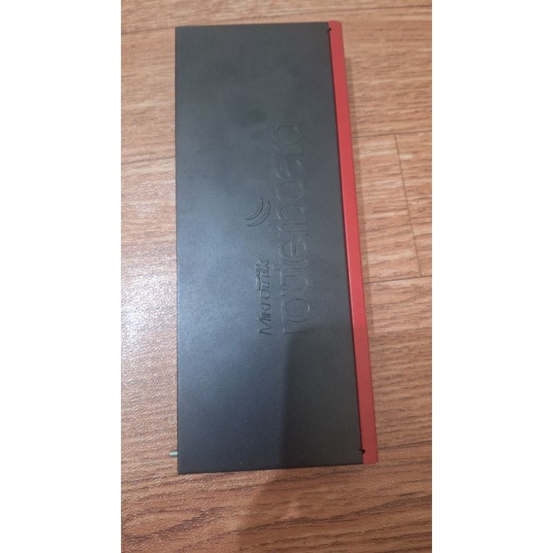 Mikrotik RB 2011 ILs IN routerboard