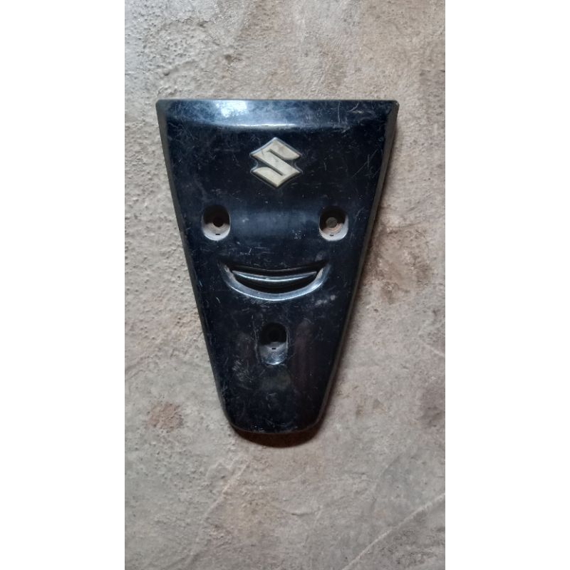 Dasi suzuki smash old 110 original