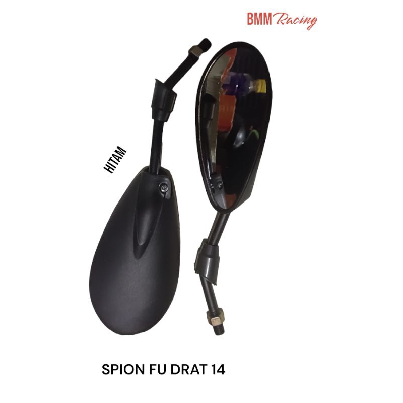 SPION SATRIA FU DRAT 14 MEREK