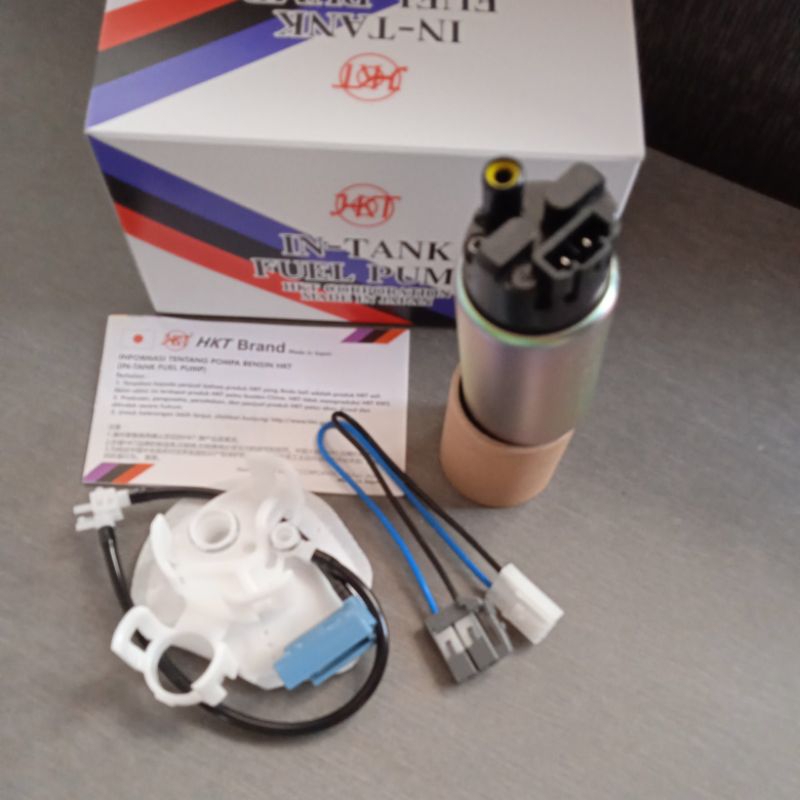 fuel pump inova reborn avansa grandnew calya sigra Gip539 HKT JAPAN