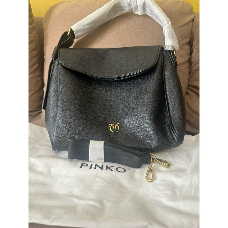 PINKO BLACK