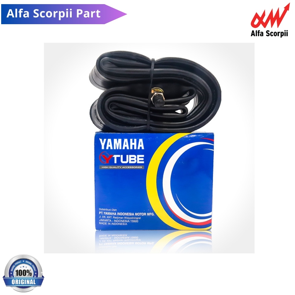 Yamaha YTube ( Ban Dalam )