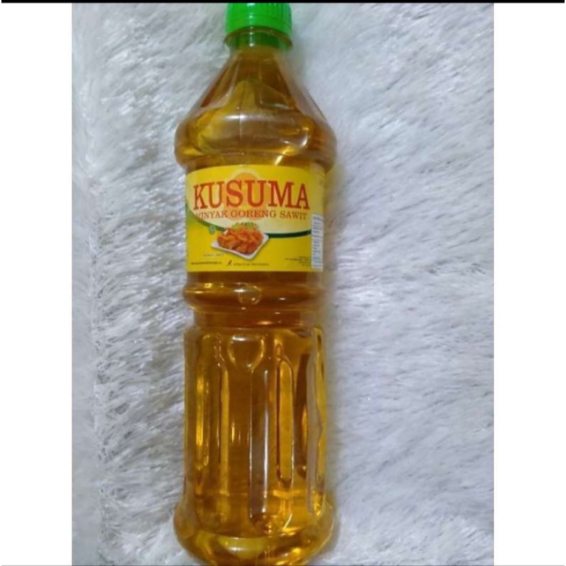 

Minyak Kusuma 800ml JATIM