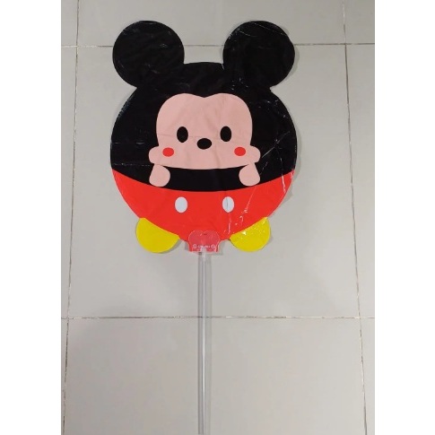 

Balon Stik Miki Sedang 20Biji