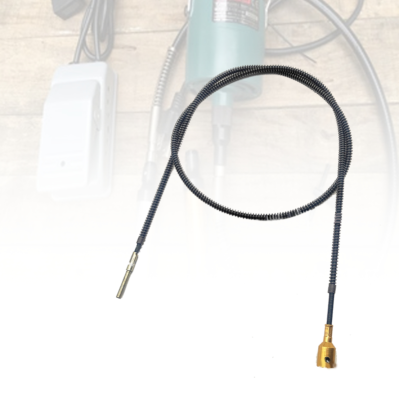 Kabel Tuner Selang Universal Flexible Cuner Kabel Tuner Penggiling Meja Bor Listrik Kabel Tuner Fore