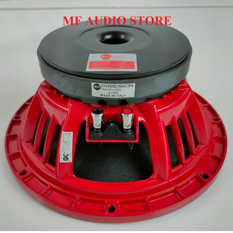 Speaker Component RCF MA12P301 / MA 12P301 12 INCH