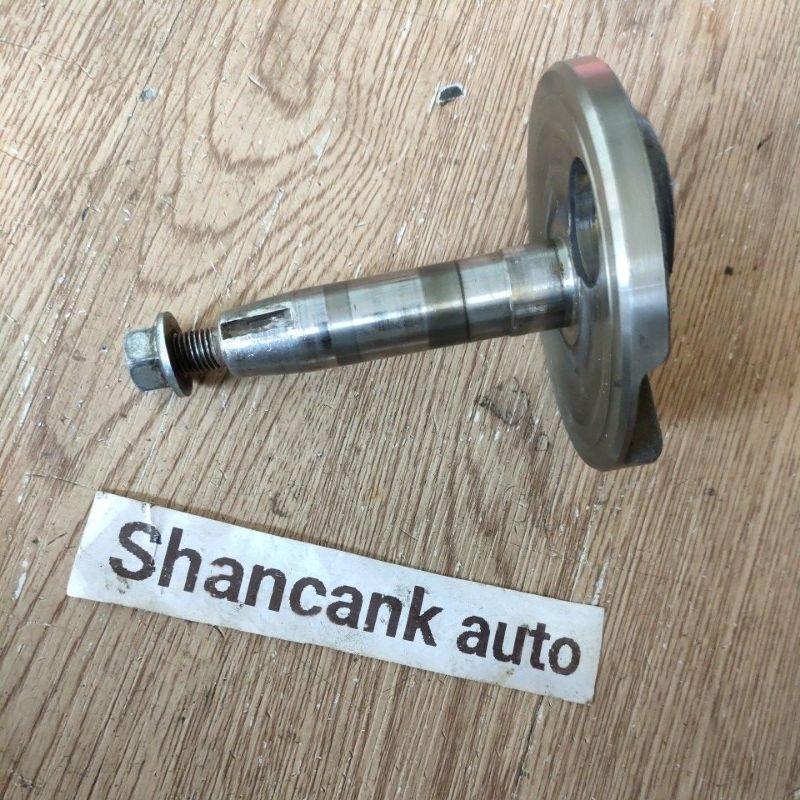 kruk as, bandul kiri mocin model c70 original copotan