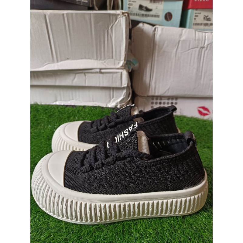 SEPATU SOFIYA ORIGINAL/SEPATU RAJUT/SEPATU FASHION/SEPATU IMPORT