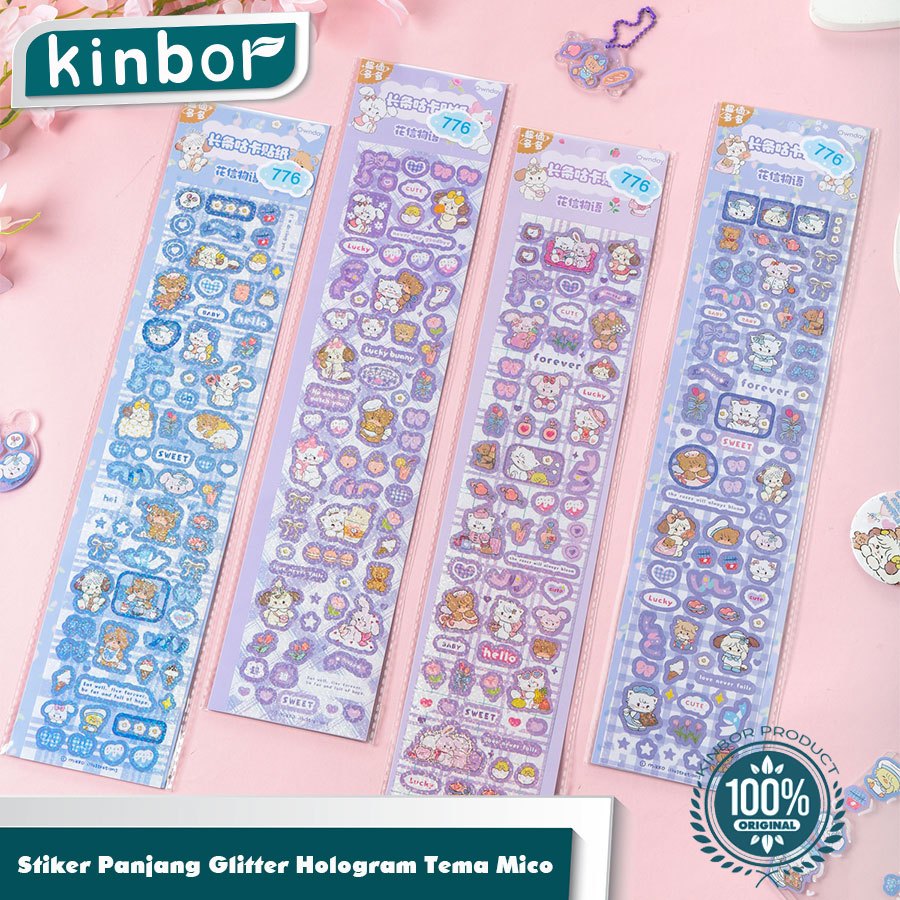 

Stiker Lucu Motif Kartun Korea Aesthetic/ Sticker Tempelan Dekorasi Buku Handbook Scrapbook DIY