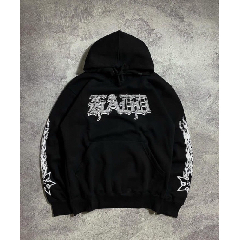 hadd absolute power shuriken hoodie