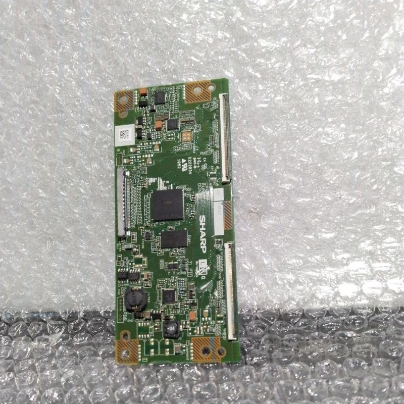 TCON TV SHARP MODEL:LC40M500M