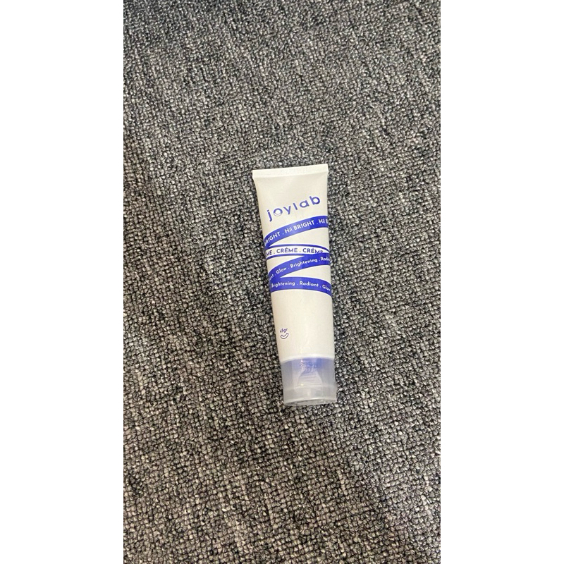Joylab Hi Bright Creme Moisturizer - new 45gr