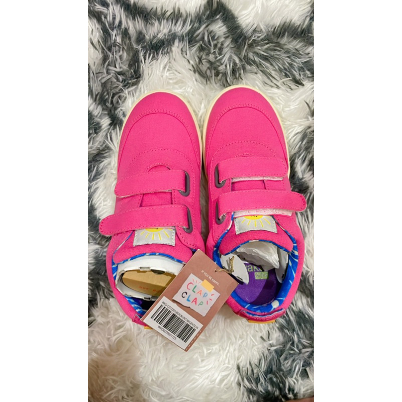 Sepatu Wakai Anak Cewek Original Store