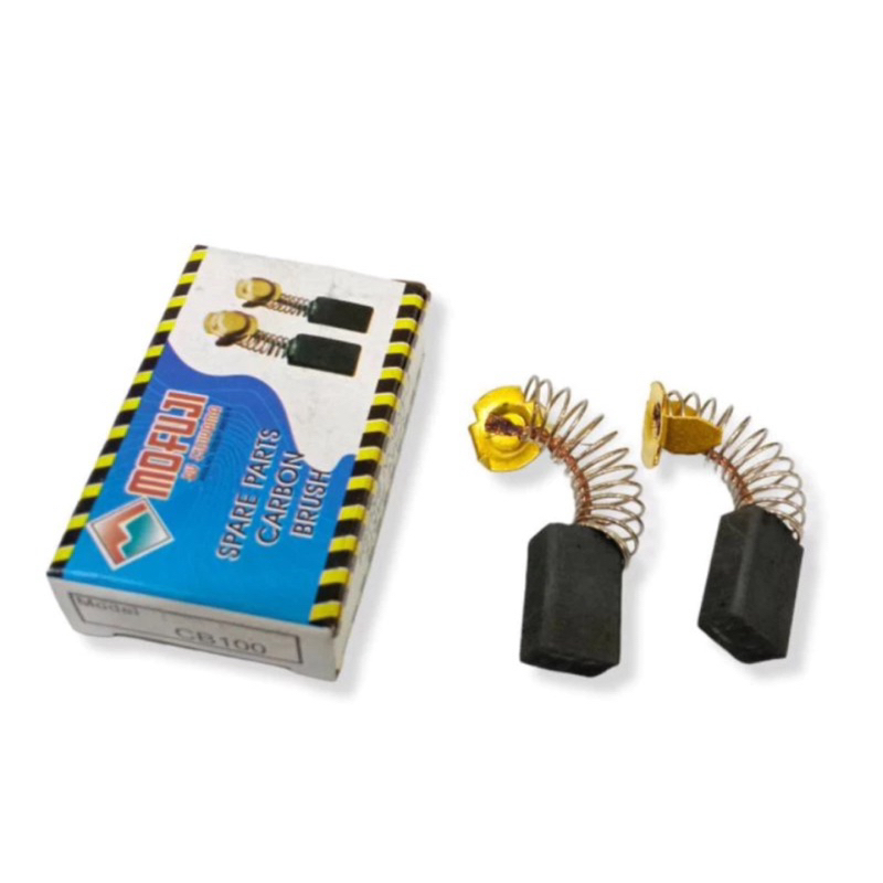 Mofuji Cb100 kulboster arang for 1100 4014n 5600nb 5800nb 9006b 9045b 9218pb culboster cb 100