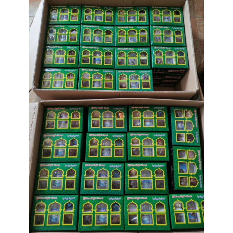 

Paket Oleh-Oleh haji umroh