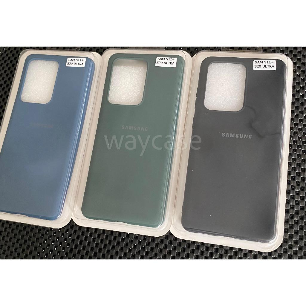 CASE SAMSUNG S20 ULTRA, SOFTCASE SAMSUNG S20 ULTRA ANTI JAMUR