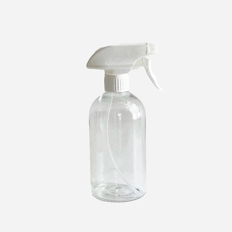 Botol Spray Plastik Serbaguna 500ml / Multipurpose Spray Bottle 500ml
