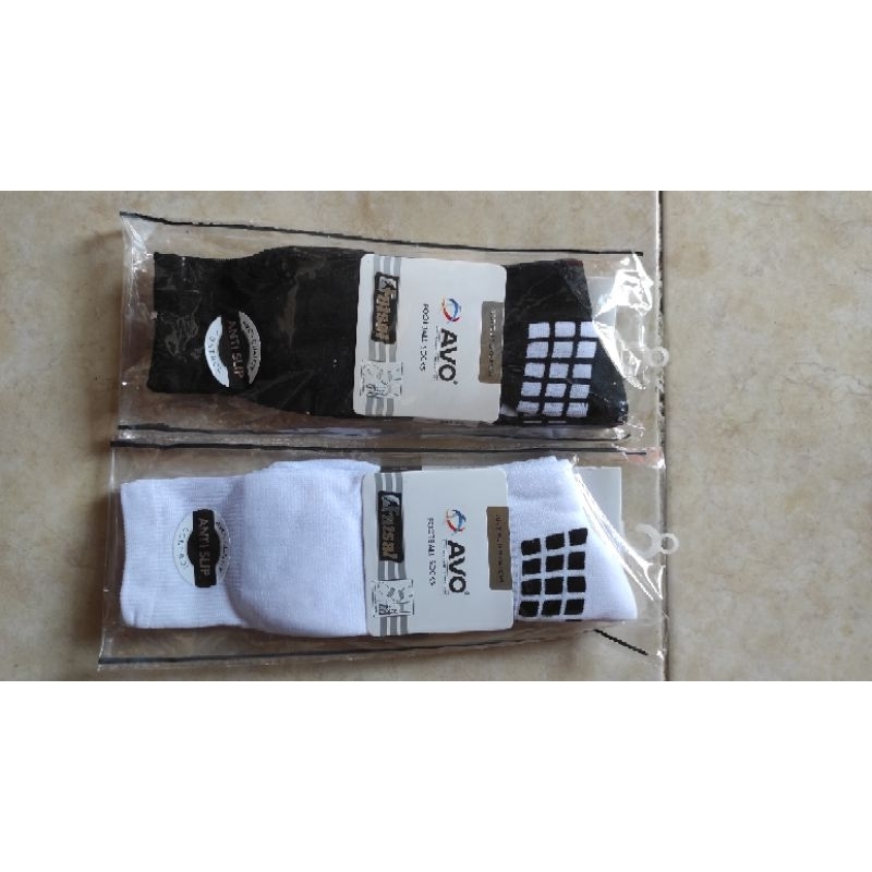 KAOS KAKI AVO R9 FUTSAL SEBETIS