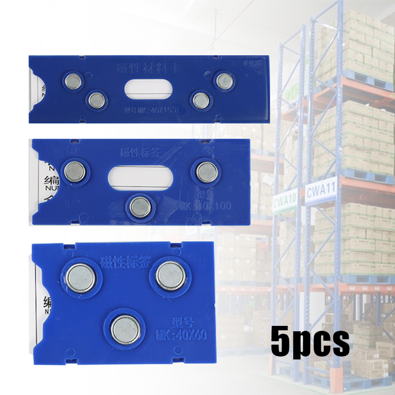 

Magnetik Price Tag Label Name Tag Rak Magnetik Tag Price Tag Holder