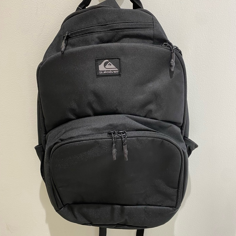 TAS RANSEL QUIKSILVER ORIGINAL 1969 SPECIAL