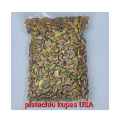 

kacang pistachio kupas kernal 1kg