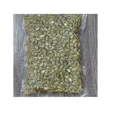 

raw pumpkin seeds 500 gr