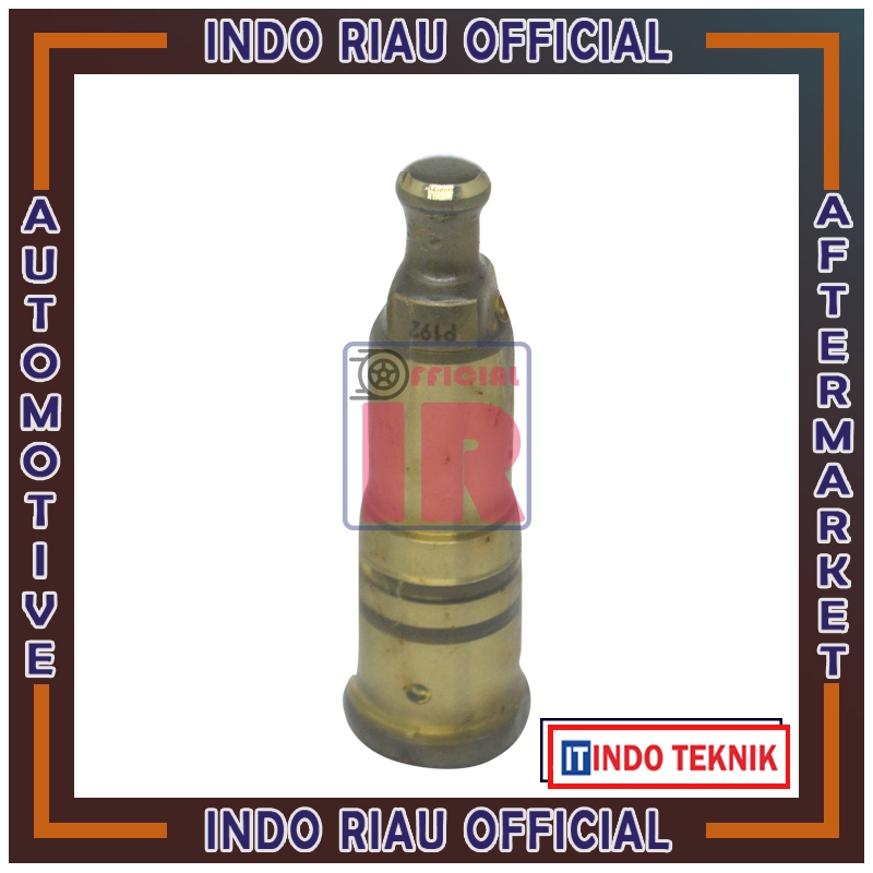 Plunger Mitsubishi RF RF8 Zexel P192 Asli Original Zexel - Plunyer Genuine Zexel