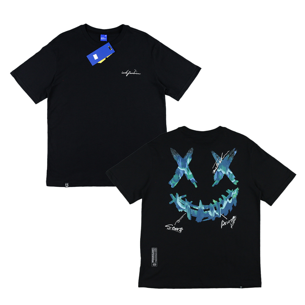 RIC Ricky Is Clown Smile Collection