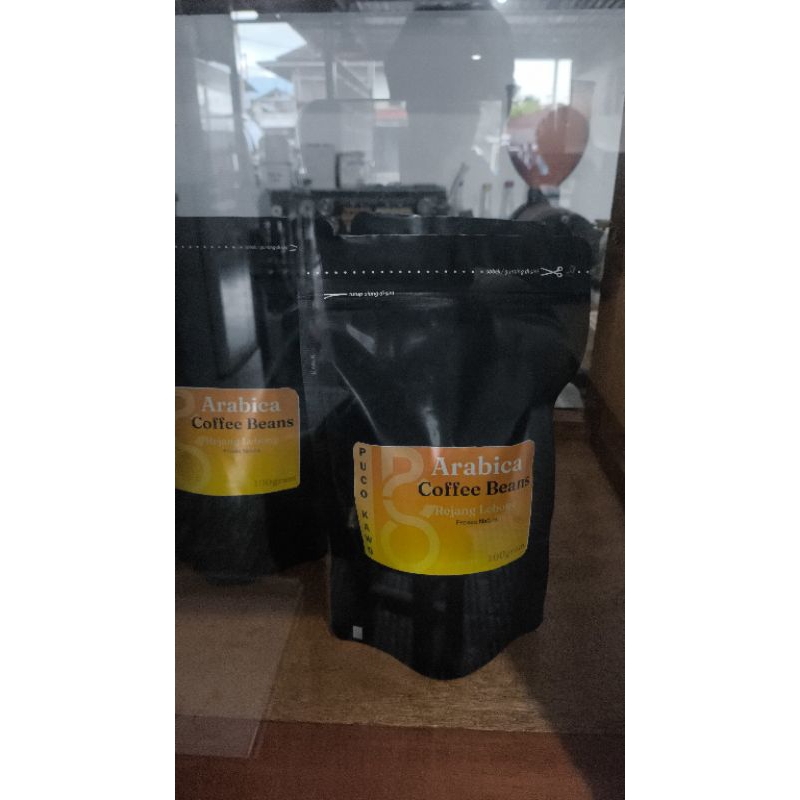 

Kopi Blend Arabika:Robusta 30:70 250gram Rejang Lebong