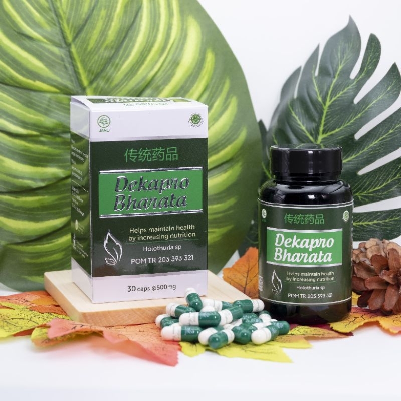 Obat Hernia Dekapro Bharata