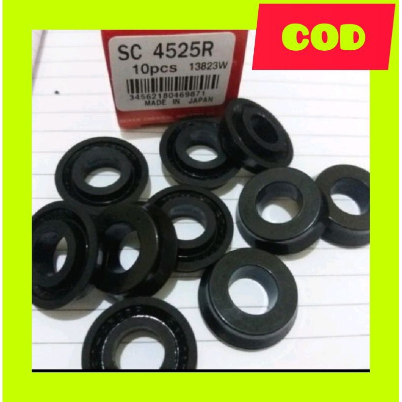 KARET REM SEAL REM SC 4525 L300 DIESEL SEIKEN DESEL SC4525 L 300
