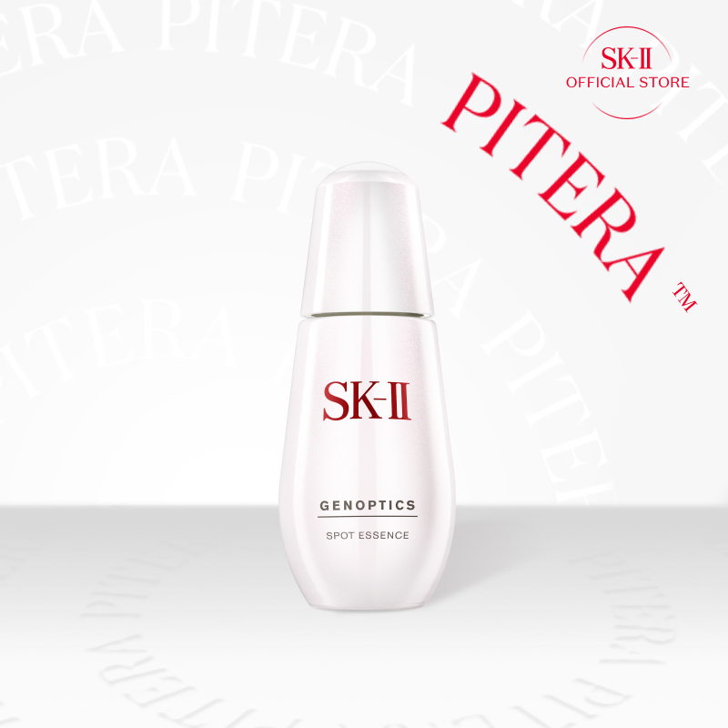 SK-II GenOptics Spot Essence 30ml
