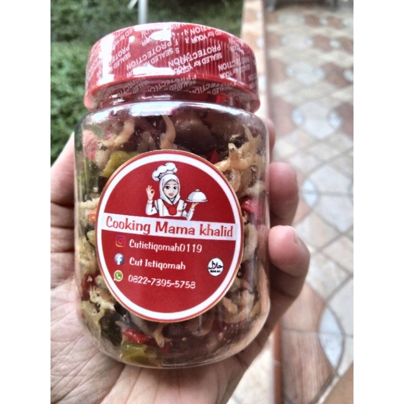 

Terinasibrambang