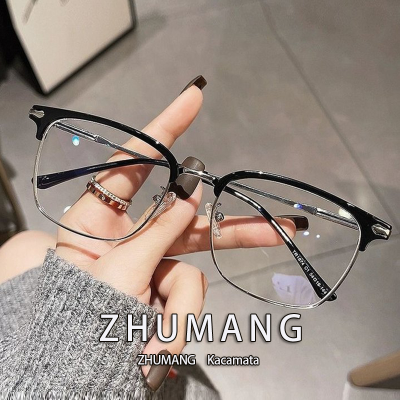 Kacamata Fashion -0.25-0.5-0.75-1.0-1.25-1.5-1.75-2.0-2.25-2.5-2.75-3.0-3.25-3.5-3.75-4.0-4.25 deraj