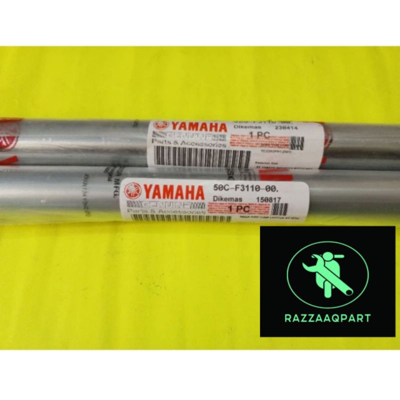 AS shock depan Jupiter MX new 135