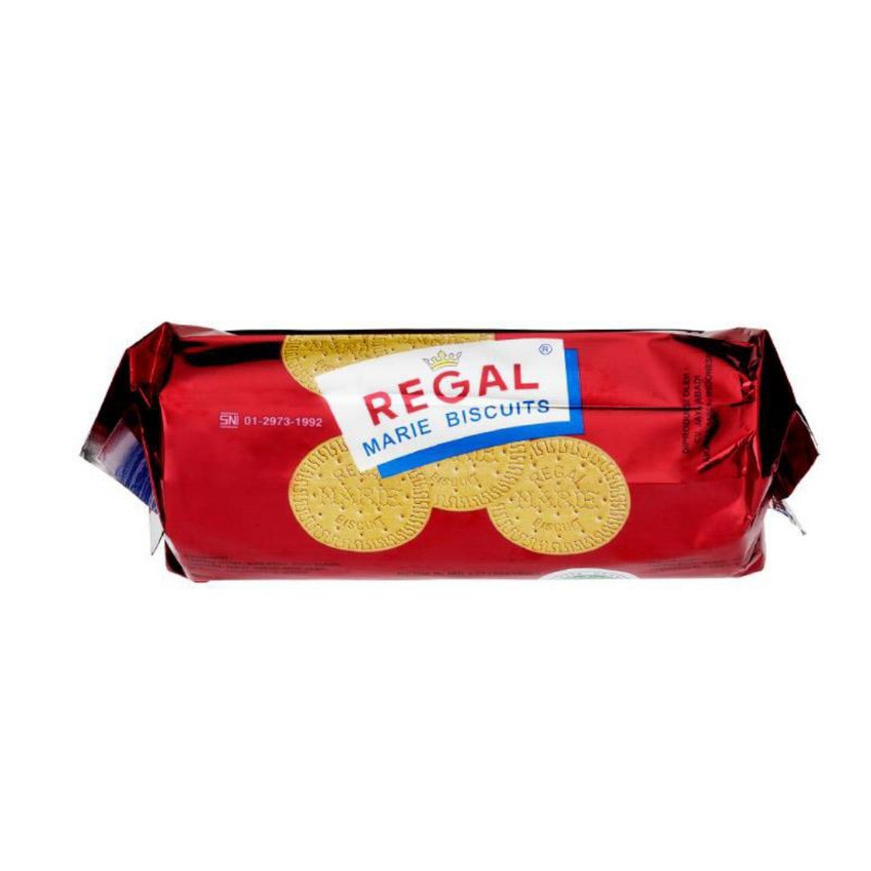 

Regal Marie Biskut 230g