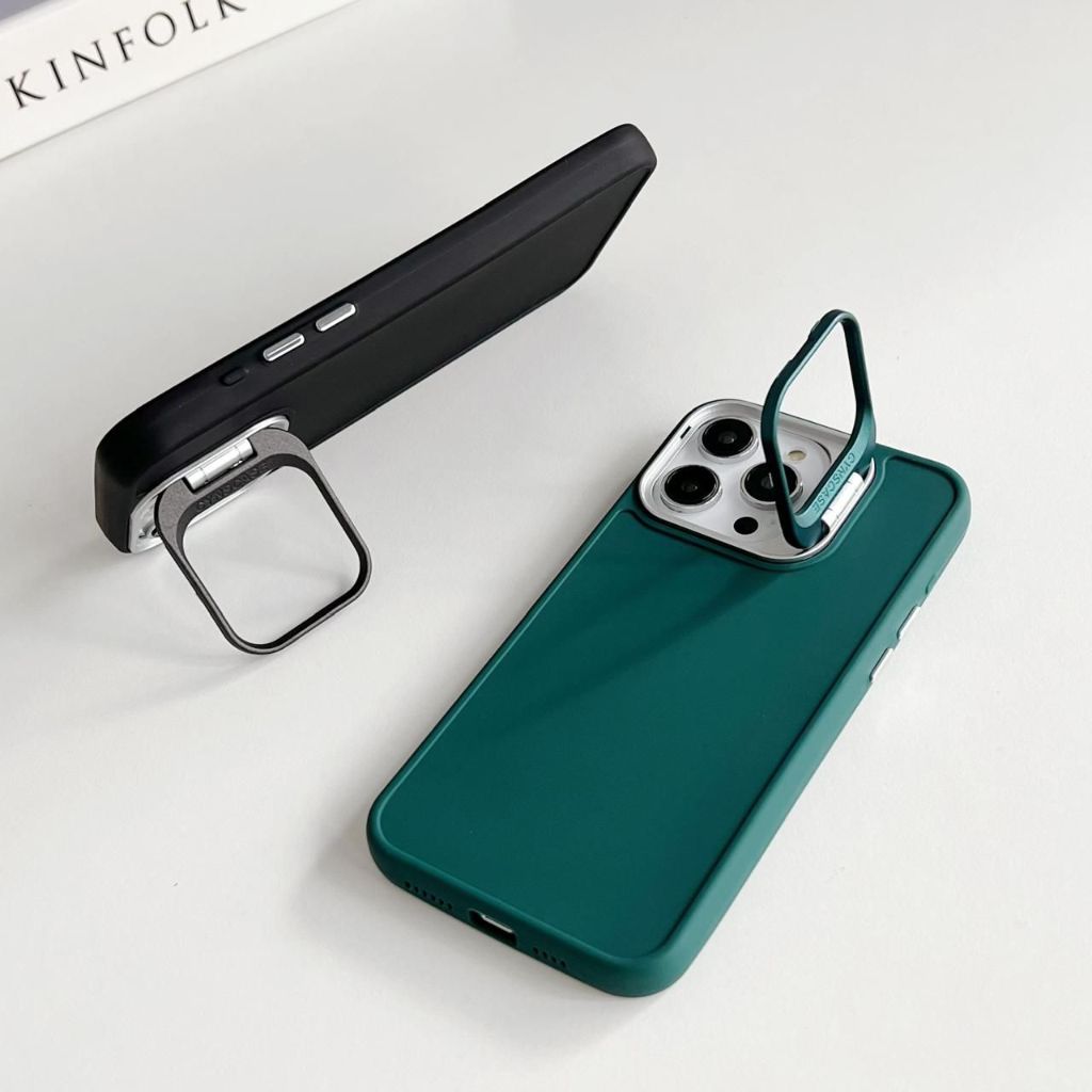 Realme 9 / 9i /9 Pro Plus / 5 / 2 Pro / Narzo 50A Prime / Narzo 50i Prime  CASE FLANNEL STANDING (BI